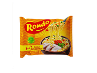 Vištienos skonio makaronai RONDO, 50 g