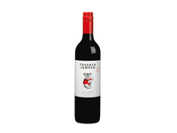 Vynas TUSSOCK JUMPER Shiraz, raudonas, 0,75 l