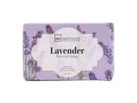 IDC INCTITUTE LAVENDER rankų muilas, 100 g