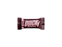 Proteino batonėlis - šokolado skonio ICONFIT QUICKY, 35 g