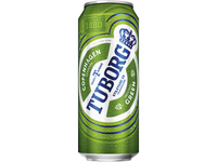 Tuborg Original Green 0,5 L