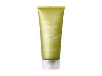THE BODY SHOP KISTNA HAIR & BODY WASH vyrų plaukų ir kūno prausiklis, 200 ml