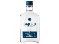 Degtinė BAJORŲ, klasikinė, 40%, 0,2 l
