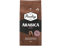 Kavos pupelės PAULIG Arabica, Dark 1 kg