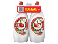 Indų plovikl. FAIRY POMERGRANATE, 2 x 900 ml