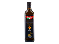 100% Itališkas ypač grynas alyvuogių aliejus SANTOLINO DOP Terra Di Bari 750ml