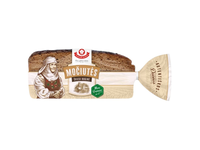 Močiutės šviesi duona, 450 g