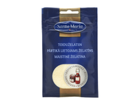 Želatina SANTA MARIA, 25 g