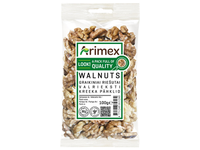 Graikiniai riešutai ARIMEX, 100 g