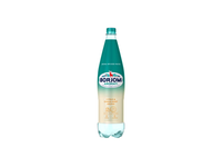 Borjomi Aromati Citrus Mix-Ginger Gaivusis gėrimas 1 l