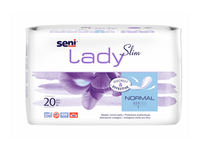 Higieniniai įklotai "SENI Lady", 20 vnt.