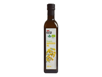 Ekologiškas rapsų aliejus RIMI ECO, 0,5 l
