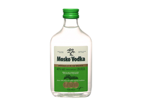 Degtinė MOSKO, 40 %, 0.2l