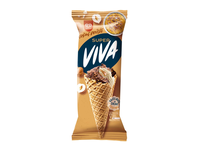 Krembr. sk. valg. ledai SUPER VIVA,170ml/100g
