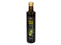 Extra Virgin alyvuogių aliejus BILLA PREMIUM, 500 ml