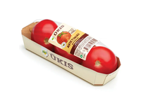 Avietiniai pomidorai IKI ŪKIS, 450 g