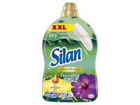 Skalbinių minkštiklis Silan 2.77L/126WL. Facinating Jungle