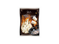 Zefyrai BBQ & MALLOWS, 250 g