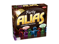 Stalo žaidimas TACTIC ALIAS PARTY