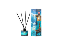 Namų kvapas CANDLE FAMILY Carpe Diem, 120 ml