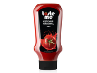 Kečupas TASTE ME 24%, 900g