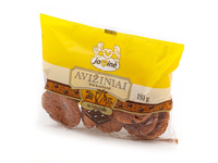 Avižiniai sausainiai JAVINĖ su šokoladu, 0.18 kg