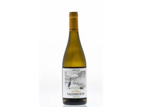 Vynas, VALDIHUETE, Verdejo, baltas, sausas, 0,75 l