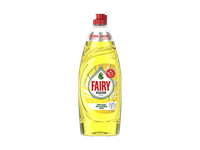 Indų ploviklis FAIRY SC Citrus, 650ml