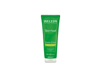 WELEDA kūno prausiklis SKIN FOOD, 200 ml