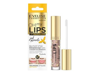 EVELINE OH MY LIPS MAXIMIZER lūpas putlinantis blizgis, 4,5 ml