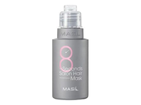 MASIL 8 SECONDS SALON HAIR plaukų kaukė, 50 ml