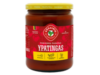 Pomidorų padažas KĖDAINIŲ, Lietuviškas, Ypatingas, 500g