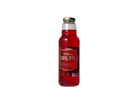 Vyšnių sirupas, 0,75 l / 950 g