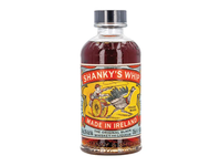 Likeris SHANKY'S Whip Black Irish Whiskey Liquer 0,35L 33% 