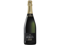 H.BLIN Champagne Millésime 2016 0,75 l