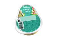 Sūris Scamorza GRANAROLO, Bianca, 250 g
