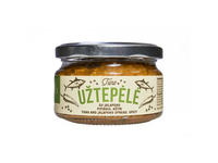 Tuno užtepėlė su jalapeno paprika SKANOVĖ, 190 g