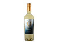  Sausas baltasis vynas  GATO NEGRO 9 LIVES Reserve Sauvignon Blanc Central Valley 12,5% 0,75L