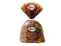 Duona PALANGA MOČIUČIŲ, 380g