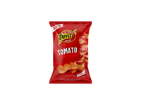 TAFFEL Pomidorų skonio bulvių traškučiai 180 g