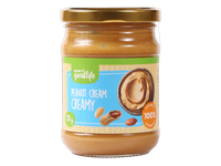 Žemės rieš. kr. CREAMY RIMI GREATLIFE, 250 g