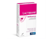 PILEJE LACTIBIANE REFERENCE, 30 kapsulių