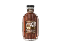 Spiritinis gėrimas SERUM MAMIE Rum from Panama 40%, 0,7L