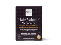 NEW NORDIC maisto papildas HAIR VOLUME POST MENOPAUSE, ...