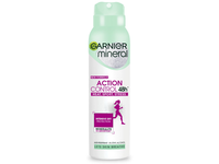 Puršk. dez. GARNIER ACT. CONTROL, 150 ml