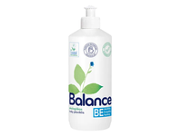 Indų ploviklis BALANCE. 450 ml