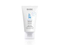 BABÉ emulsija nuo kūdikių pleiskanų luobelės PEDIATRIC CRADLE CAP EMULSION, 50 ml