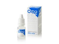 Oculen akių lašai 10 ml