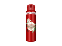 Purškiamas dezodorantas OLD SPICE Oasis, 150ml