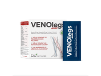 Venolegs 750 mg/75 mg milteliai N28